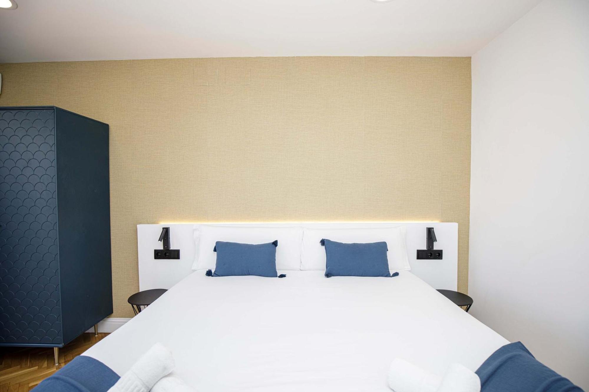 Stay U-Nique Apartments Rambla Catalunya VI Барселона Экстерьер фото