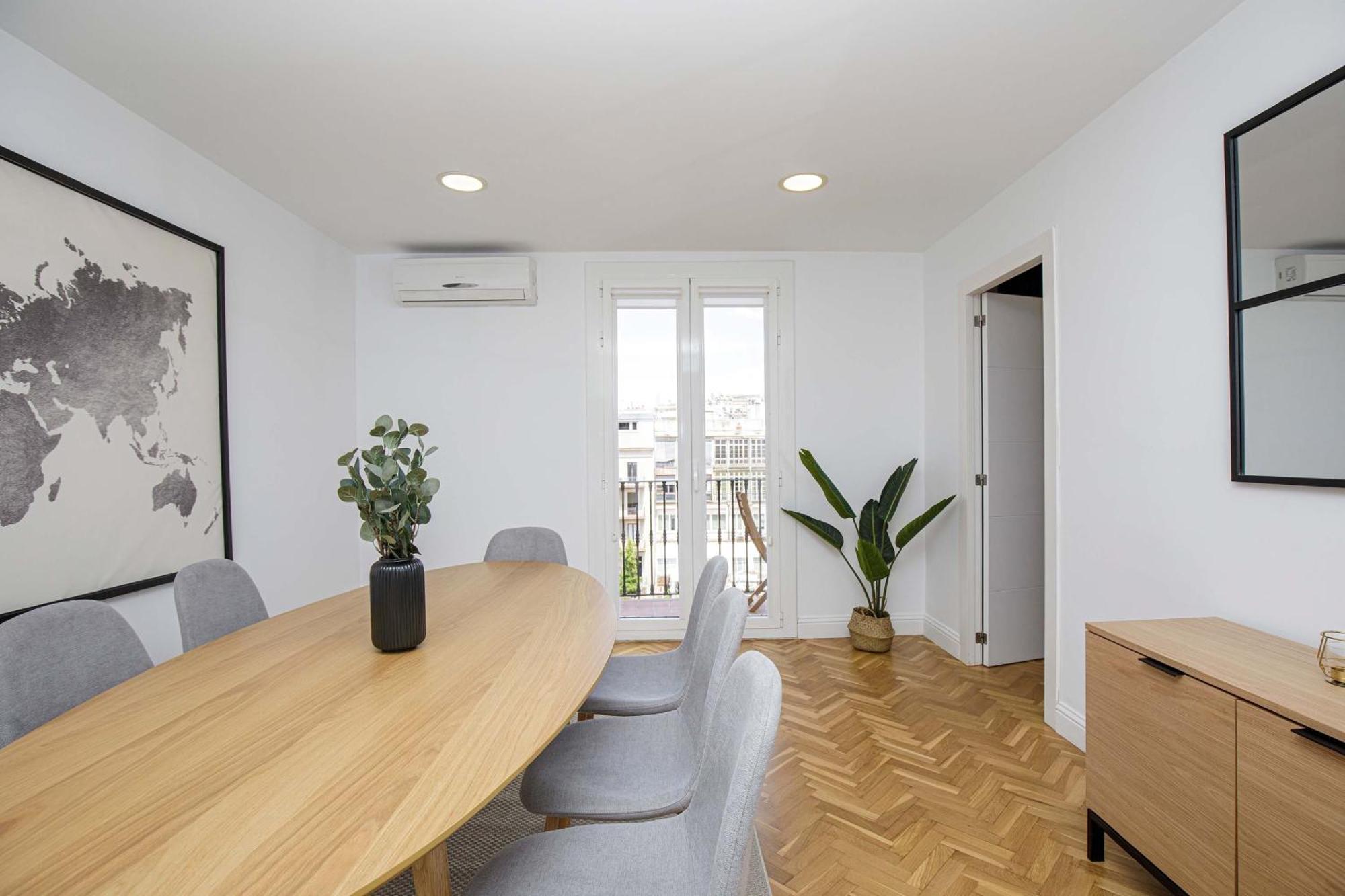 Stay U-Nique Apartments Rambla Catalunya VI Барселона Экстерьер фото