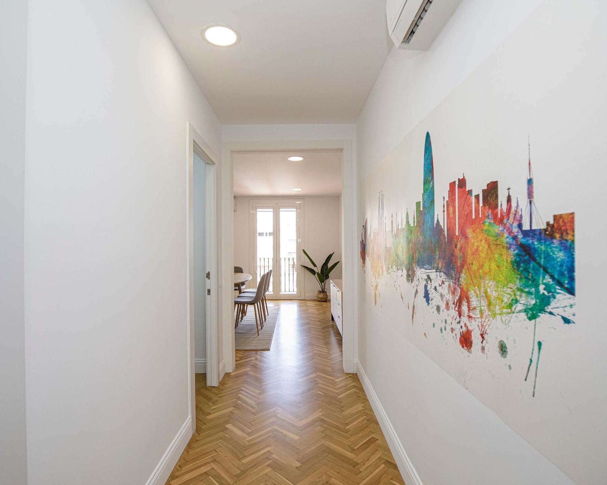 Stay U-Nique Apartments Rambla Catalunya VI Барселона Экстерьер фото