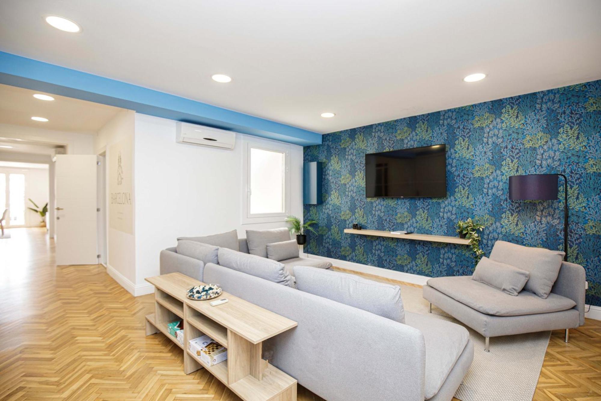 Stay U-Nique Apartments Rambla Catalunya VI Барселона Экстерьер фото